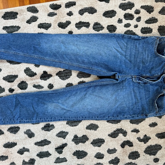 Boyish Denim Jeans - Picture 2 of 5